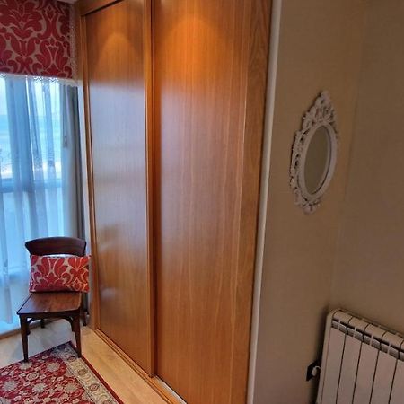 기욘 Mirando Al Mar - Con Vistas Al Mar Para 4 Pax - Vut-4014-As 아파트 외부 사진