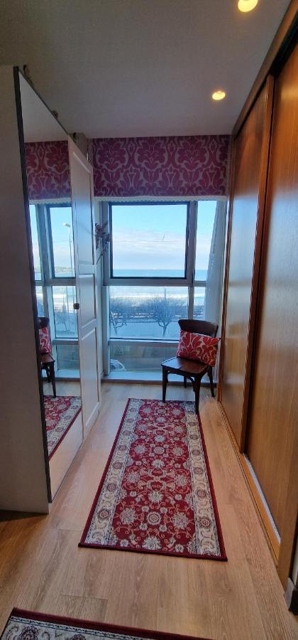 기욘 Mirando Al Mar - Con Vistas Al Mar Para 4 Pax - Vut-4014-As 아파트 외부 사진