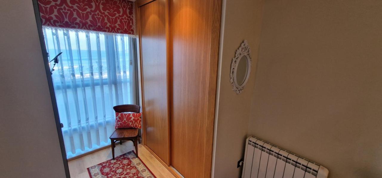 기욘 Mirando Al Mar - Con Vistas Al Mar Para 4 Pax - Vut-4014-As 아파트 외부 사진